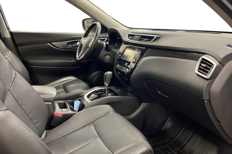 Nissan X-Trail bild 18