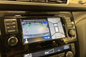 Nissan X-Trail bild 15