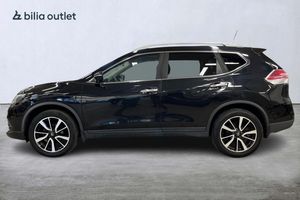 Nissan X-Trail bild 2
