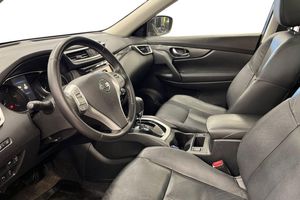 Nissan X-Trail bild 11
