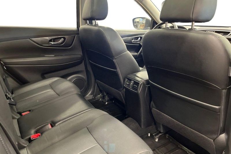 Nissan X-Trail bild 20