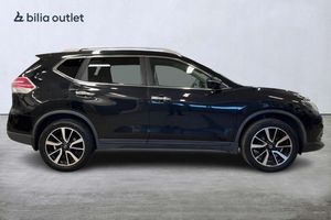 Nissan X-Trail bild 6