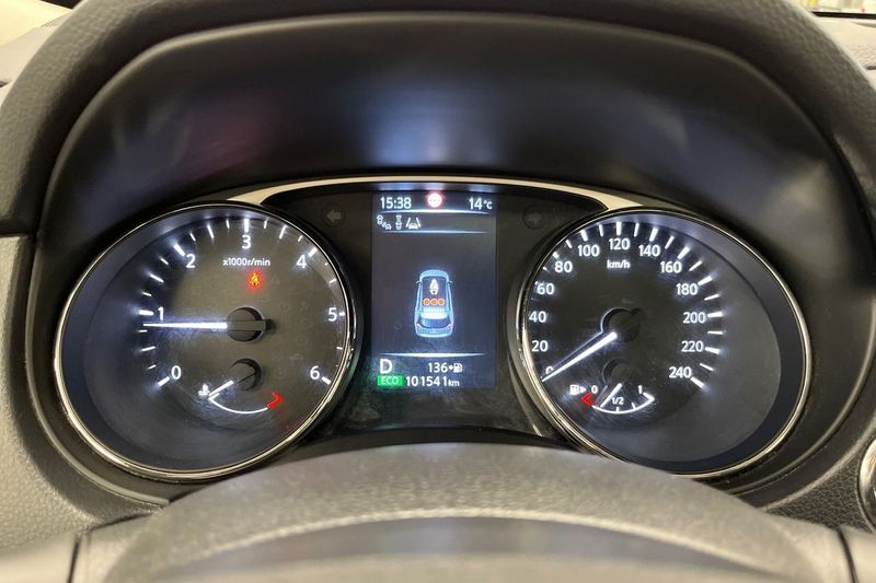Nissan X-Trail bild 14