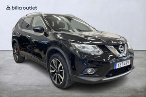 Nissan X-Trail bild 7