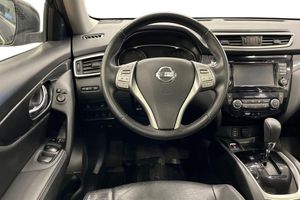 Nissan X-Trail bild 13