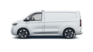Volkswagen Transporter bild 2