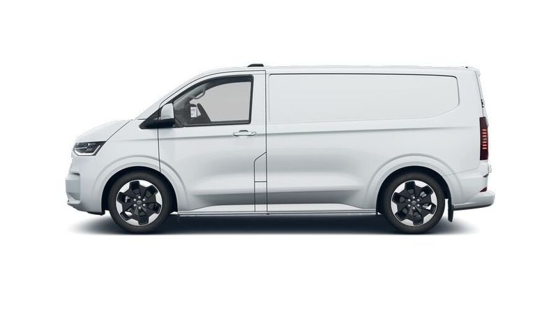 Volkswagen Transporter bild 2