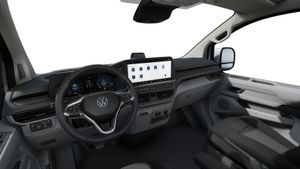 Volkswagen Transporter bild 4