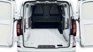 Volkswagen Transporter bild 7