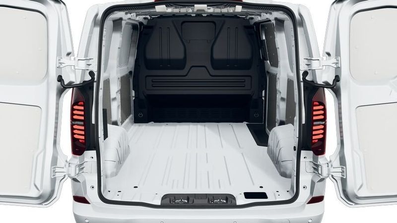 Volkswagen Transporter bild 7