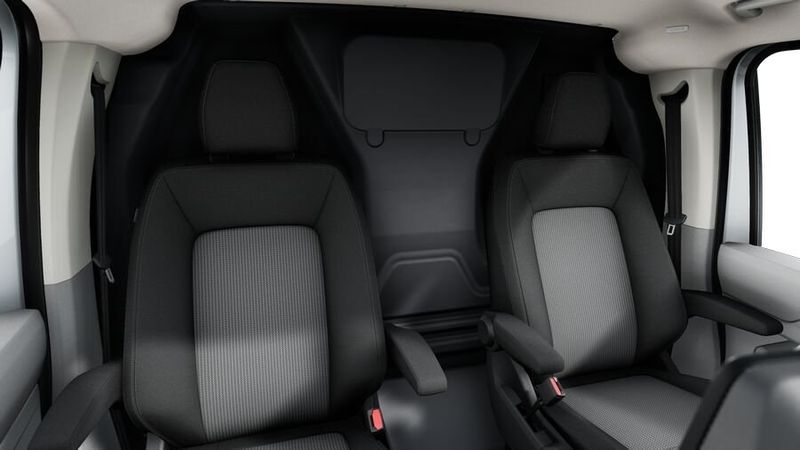 Volkswagen Transporter bild 5