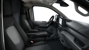 Volkswagen Transporter bild 6