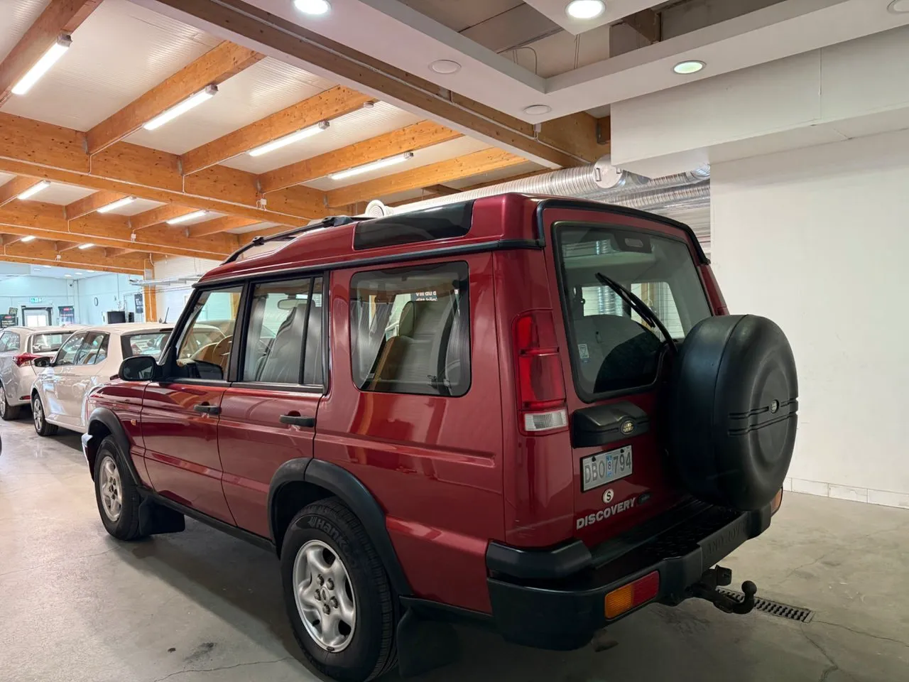 Vehicle image 11