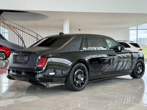 Rolls-Royce Phantom bild 2