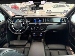 Rolls-Royce Phantom bild 18