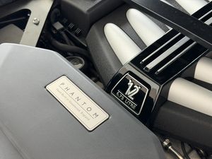 Rolls-Royce Phantom bild 27