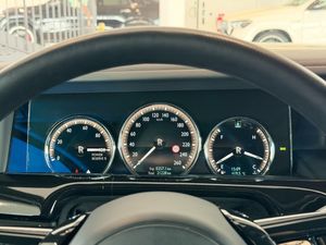 Rolls-Royce Phantom bild 33