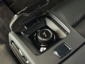 Rolls-Royce Phantom bild 21