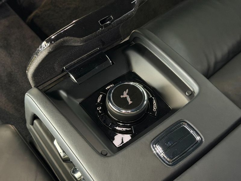 Rolls-Royce Phantom bild 21