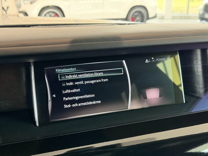 Rolls-Royce Phantom bild 38