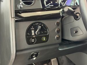 Rolls-Royce Phantom bild 25