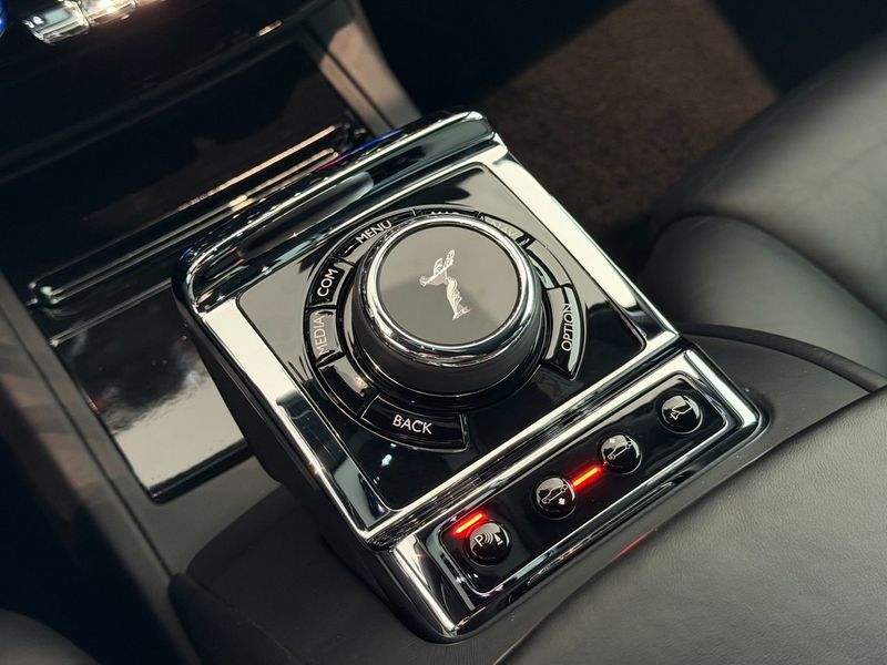 Rolls-Royce Phantom bild 34