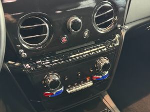 Rolls-Royce Phantom bild 28