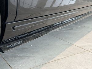 Rolls-Royce Phantom bild 10