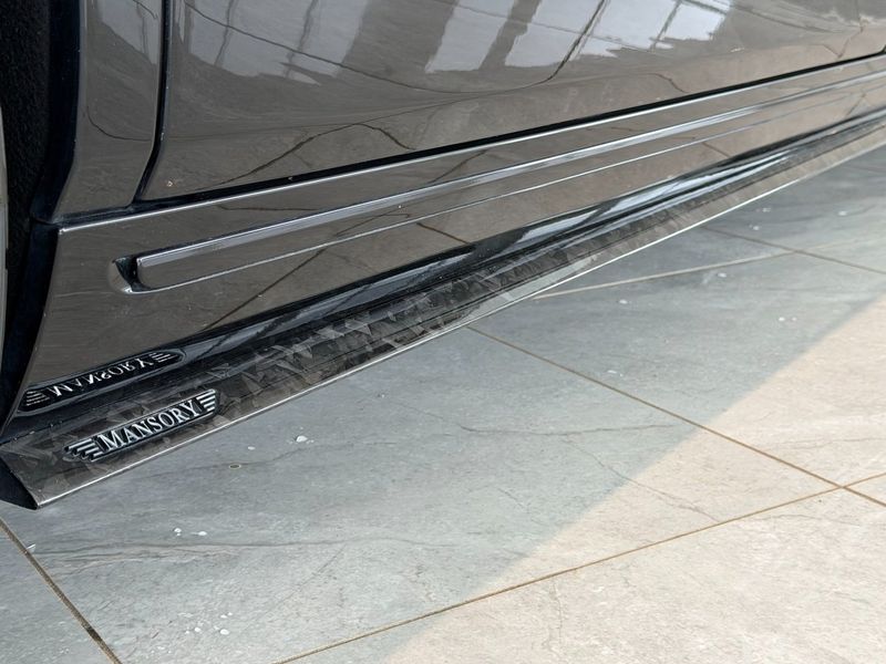 Rolls-Royce Phantom bild 10