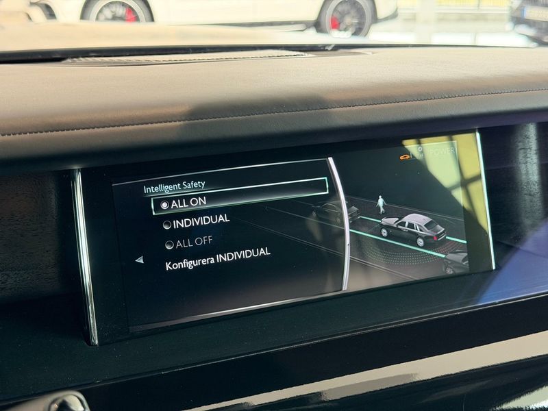 Rolls-Royce Phantom bild 31