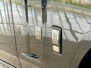 Rolls-Royce Phantom bild 9