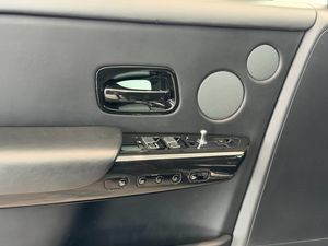 Rolls-Royce Phantom bild 16