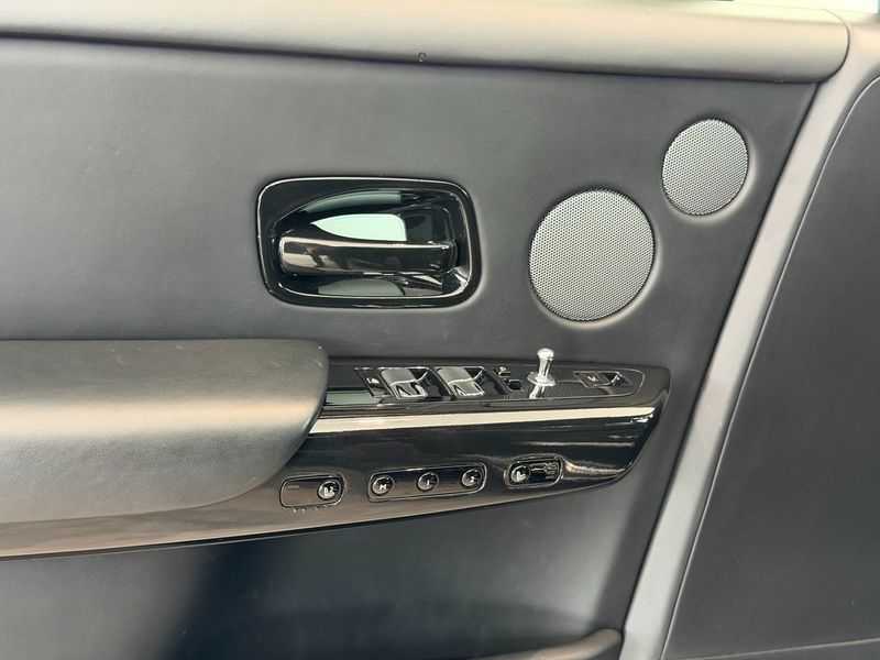 Rolls-Royce Phantom bild 16