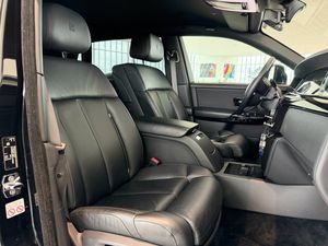 Rolls-Royce Phantom bild 24
