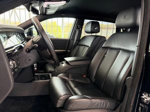Rolls-Royce Phantom bild 14