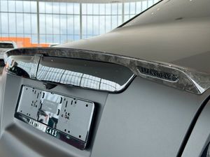 Rolls-Royce Phantom bild 11