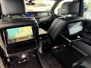 Rolls-Royce Phantom bild 22