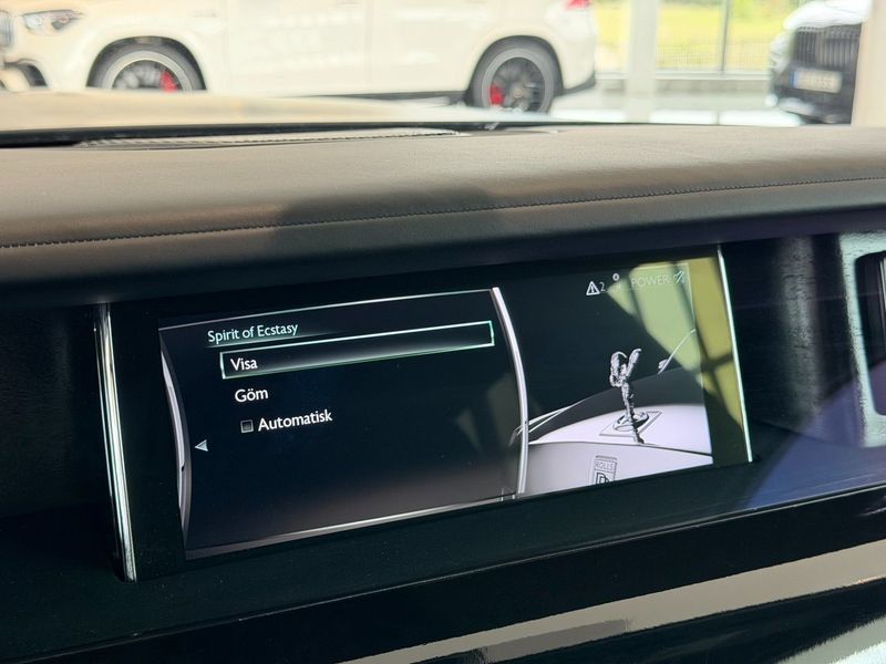 Rolls-Royce Phantom bild 36