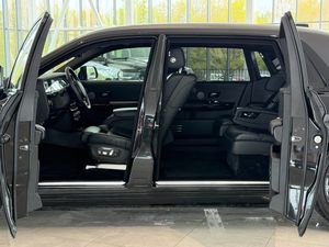 Rolls-Royce Phantom bild 12