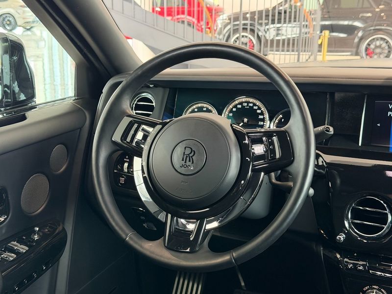 Rolls-Royce Phantom bild 17