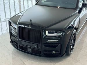 Rolls-Royce Phantom bild 7