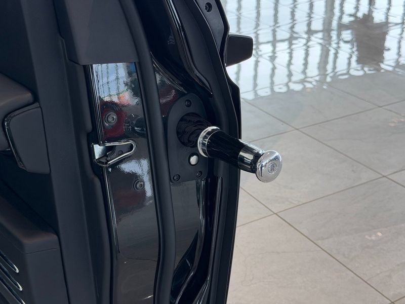 Rolls-Royce Phantom bild 23