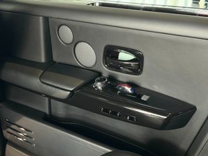 Rolls-Royce Phantom bild 20