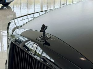 Rolls-Royce Phantom bild 8