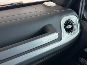 Mercedes G63 AMG bild 15