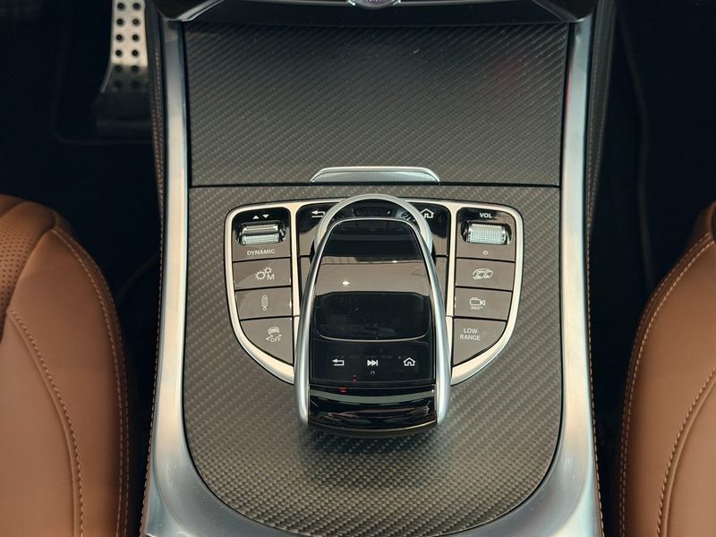 Mercedes G63 AMG bild 17