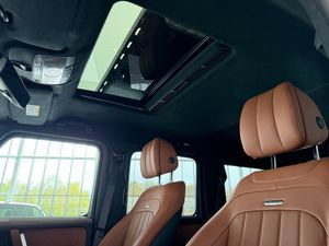 Mercedes G63 AMG bild 31