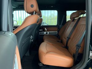 Mercedes G63 AMG bild 10
