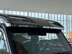 Mercedes G63 AMG bild 33