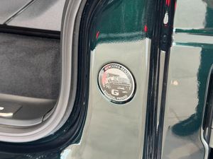 Mercedes G63 AMG bild 20